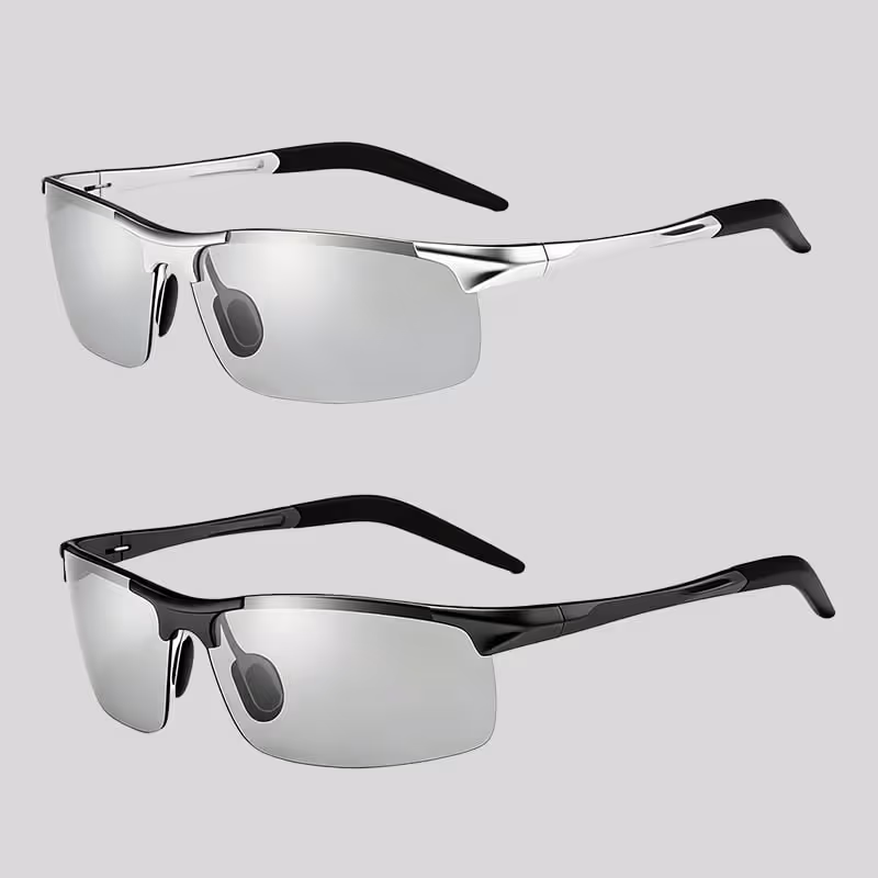 Smart Sunglasses