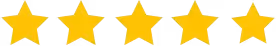 5 Stars Rating