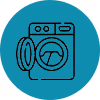 Washing Machine Icon