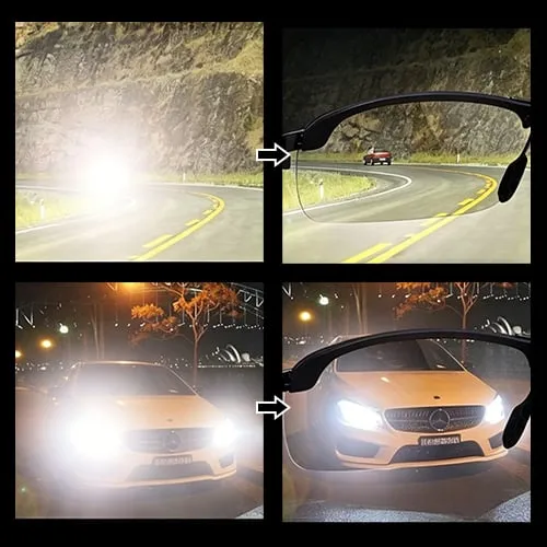Road Glare