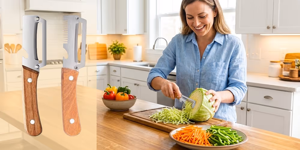 Peeler Overview